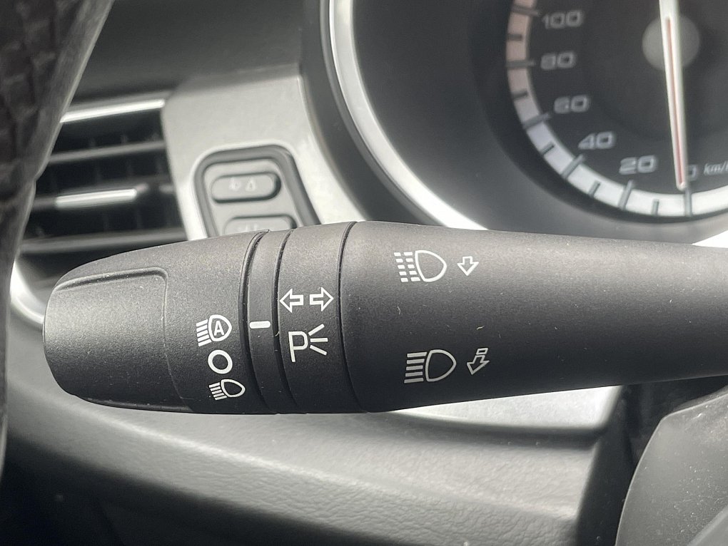 Alfa Romeo Giulietta 2.0 JTD Distinctive