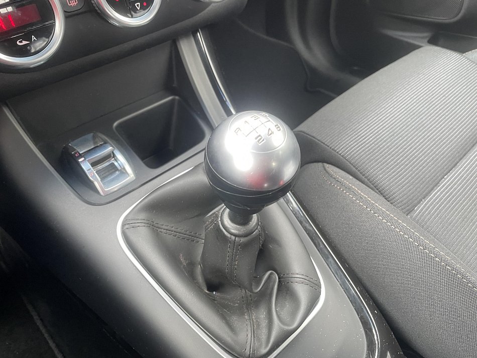 Alfa Romeo Giulietta 2.0 JTD Distinctive