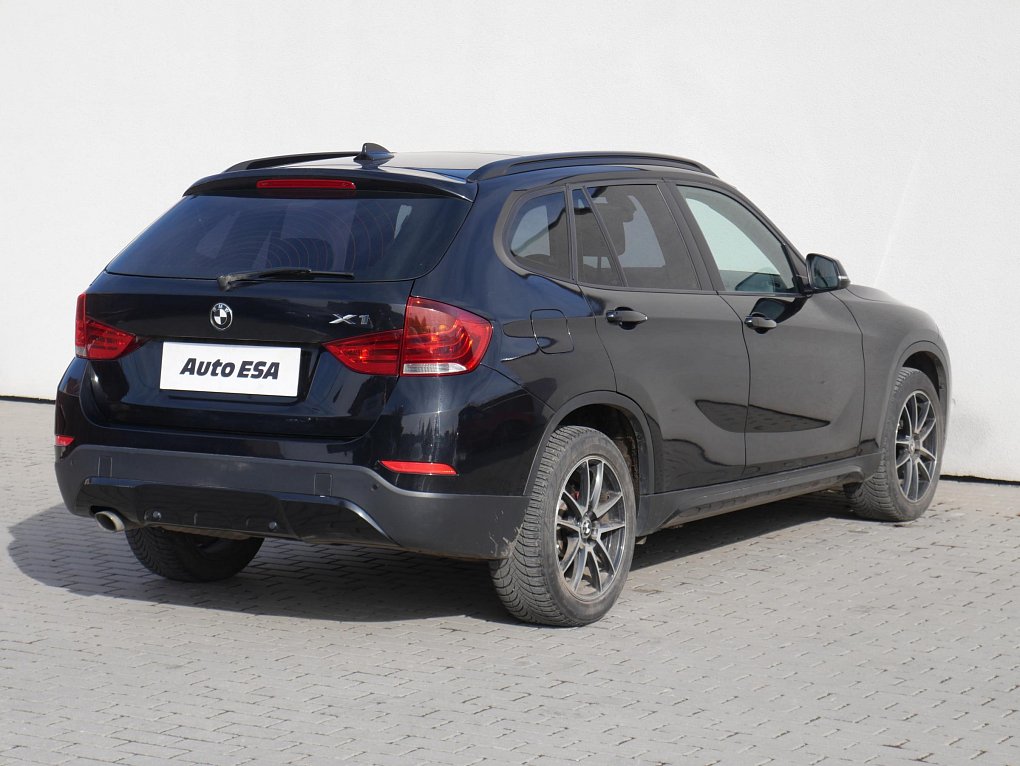 BMW X1 2.0D  20d XD