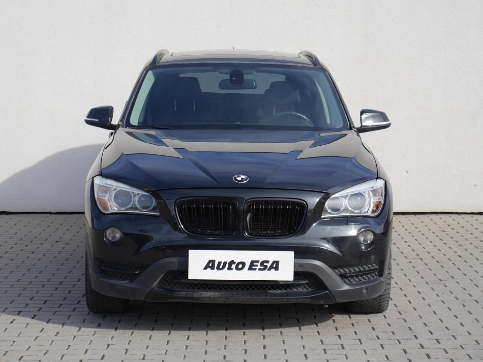 BMW X1 2.0D  20d XD