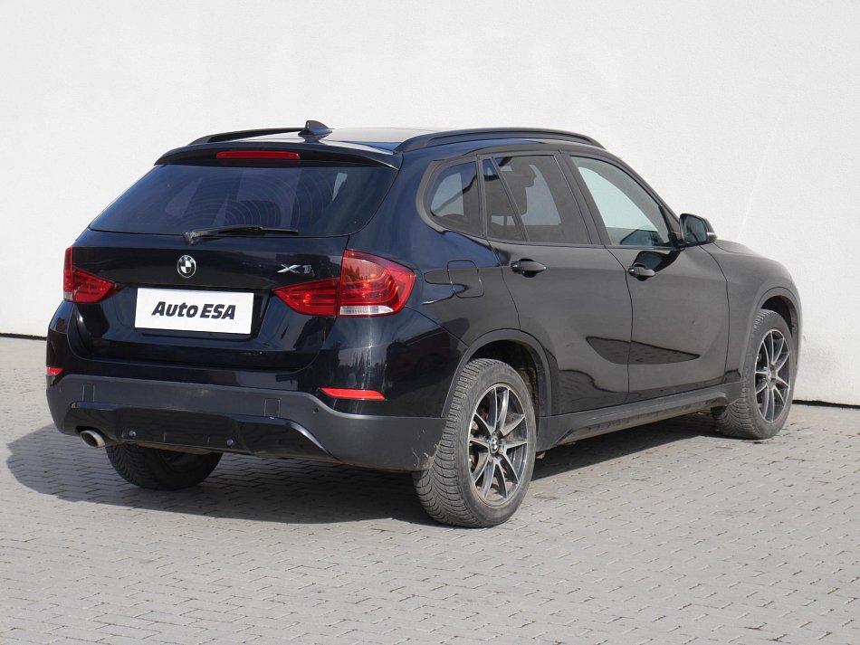 BMW X1 2.0D  20d XD