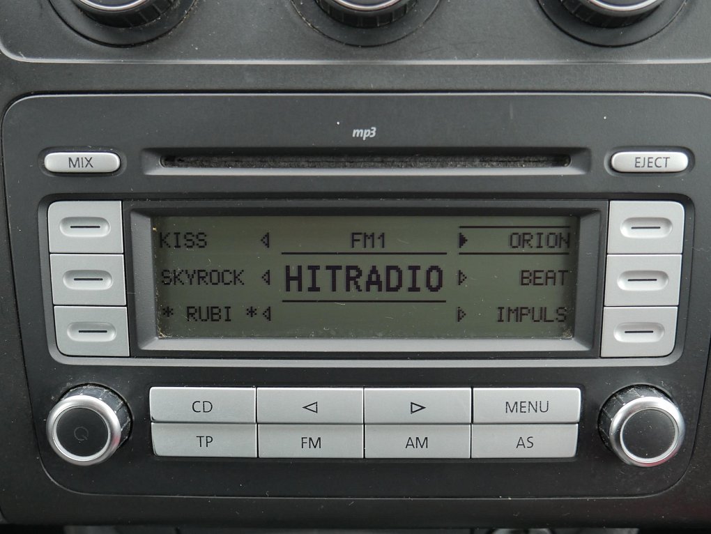 Volkswagen Caddy 2.0 