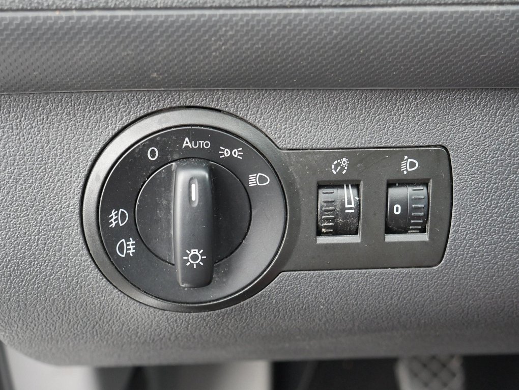 Volkswagen Caddy 2.0 