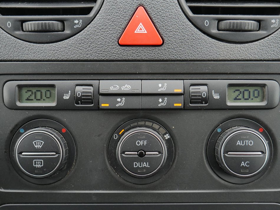 Volkswagen Caddy 2.0 