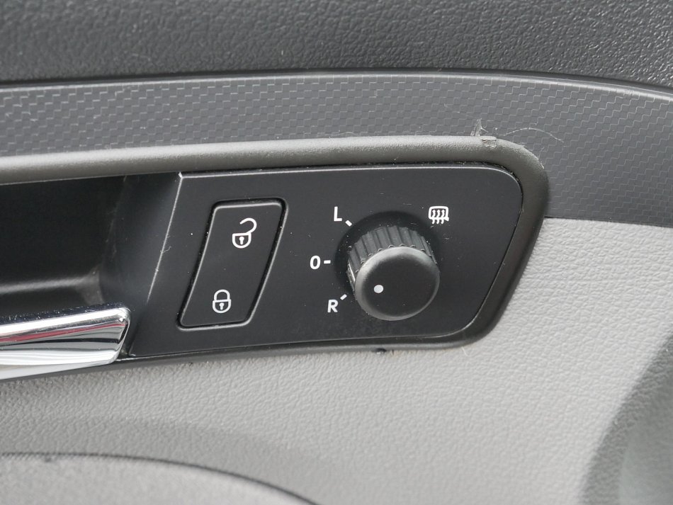 Volkswagen Caddy 2.0 