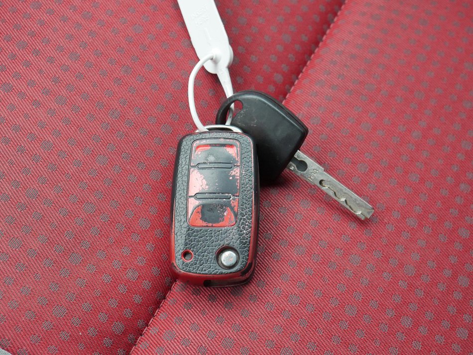 Volkswagen Caddy 2.0 