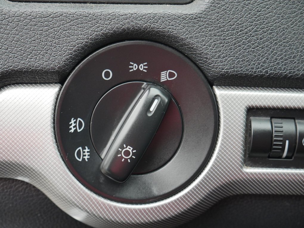 Škoda Octavia II 1.6TDi 