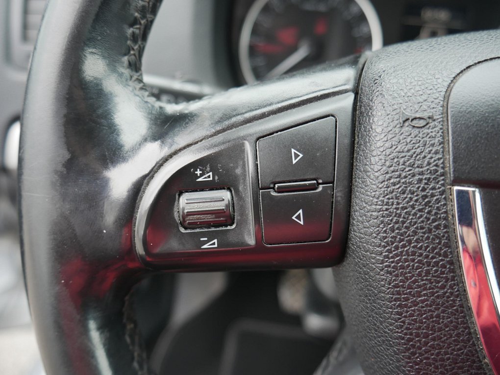 Škoda Octavia II 1.6TDi 