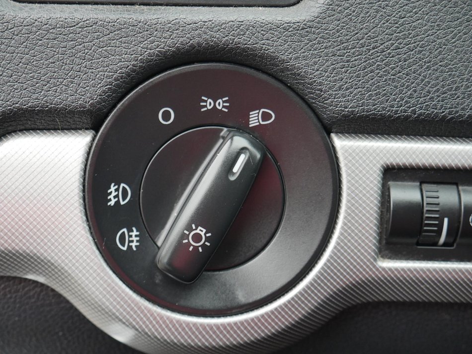 Škoda Octavia II 1.6TDi 