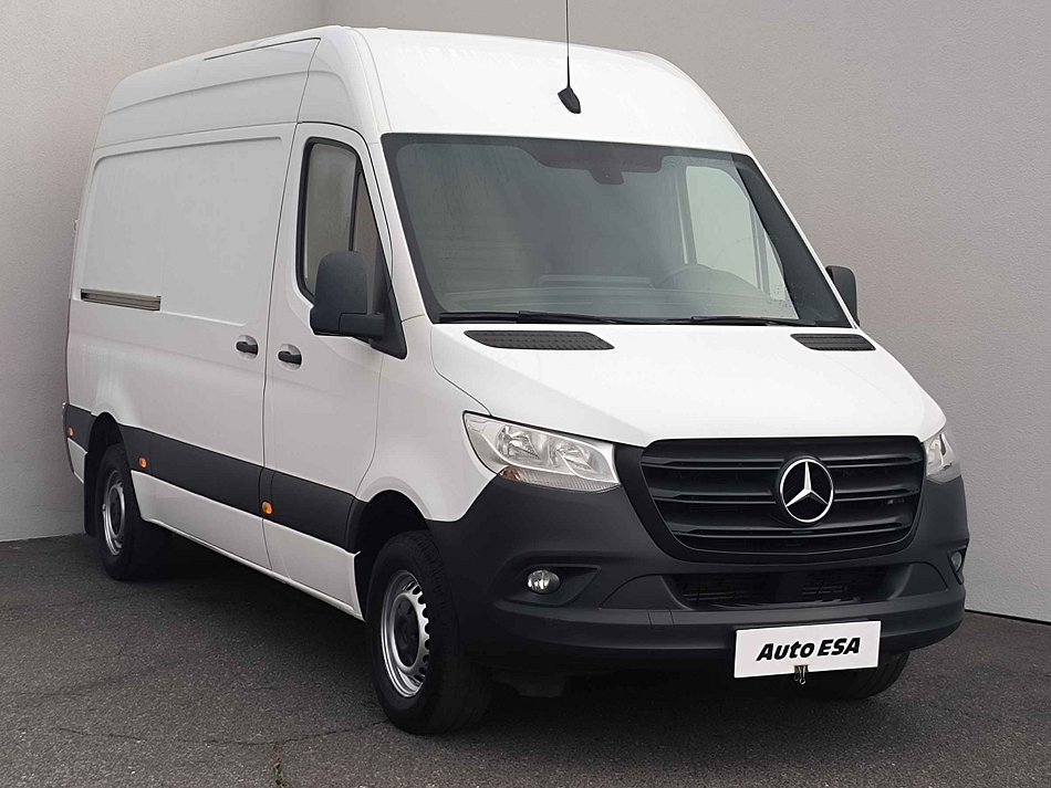 Mercedes-Benz Sprinter 2.2CDi  L2H2