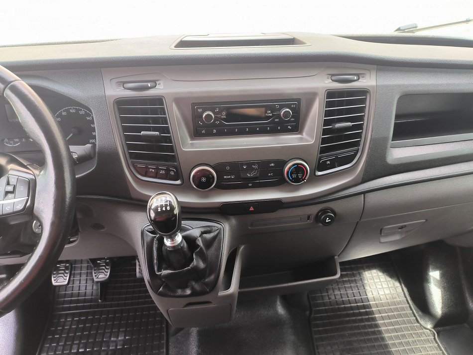 Ford Transit 2.0TDCi Trend L3H3