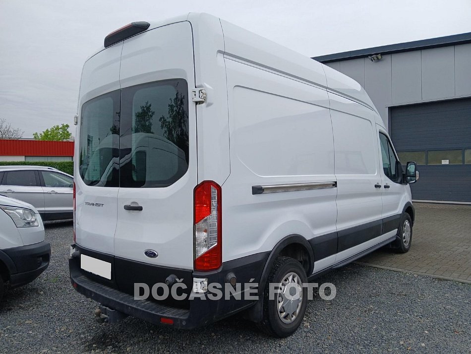 Ford Transit 2.0TDCi Trend L3H3