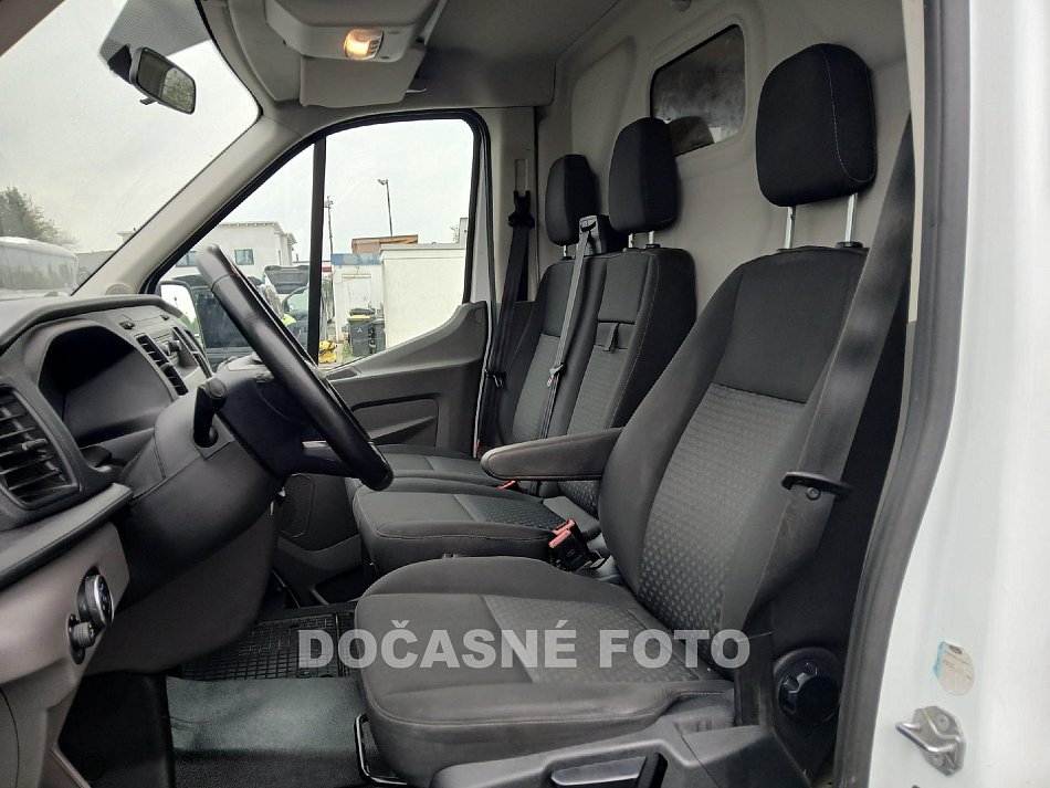 Ford Transit 2.0TDCi Trend L3H3
