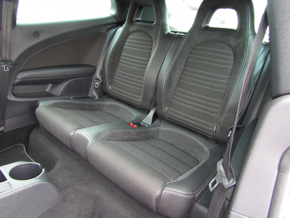 Volkswagen Scirocco 2.0 TDi Sport