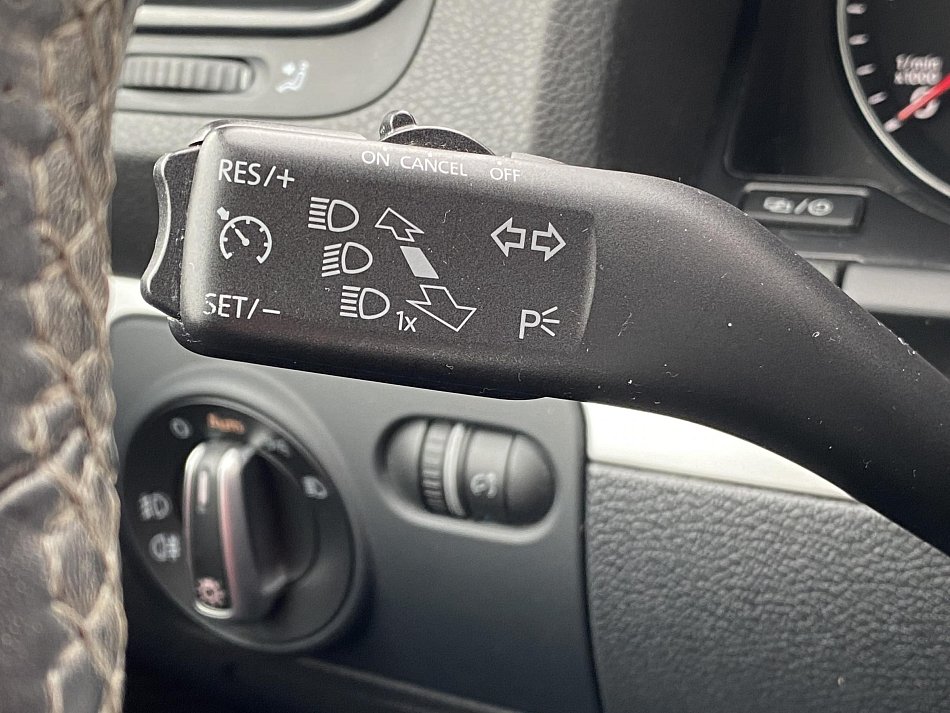 Volkswagen Scirocco 2.0 TDi Sport