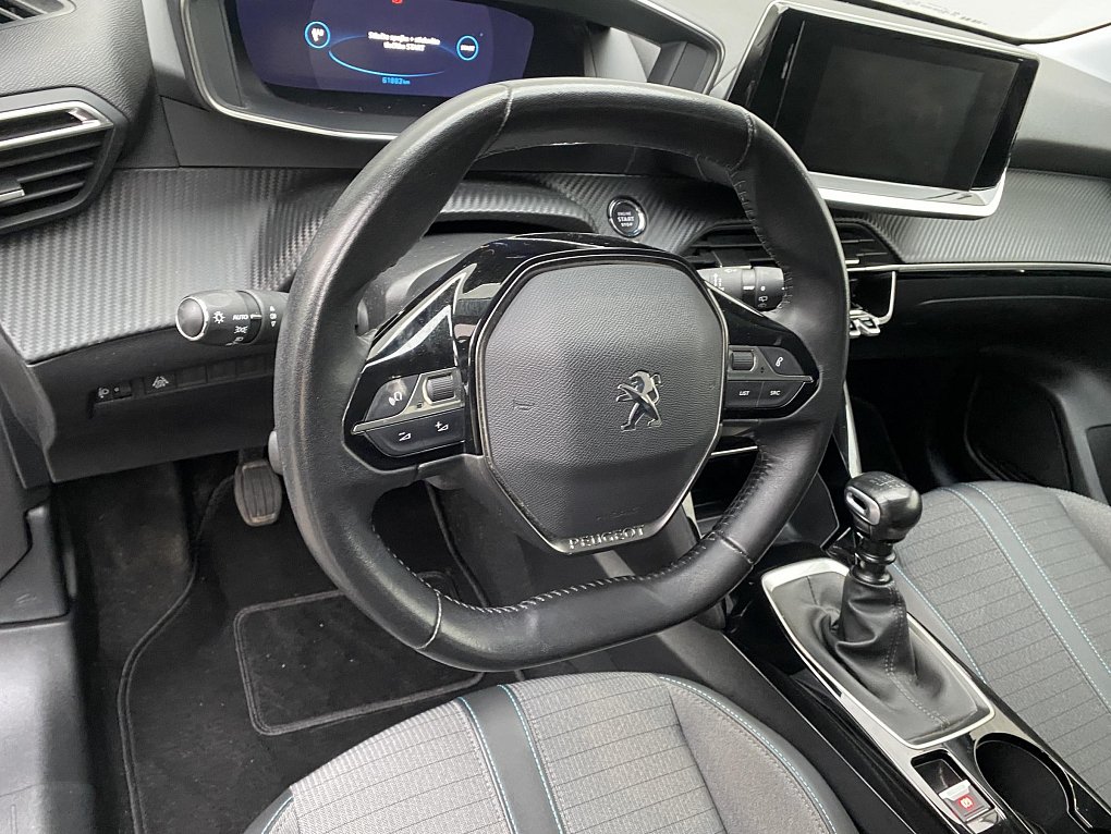 Peugeot 208 1.2PT Allure