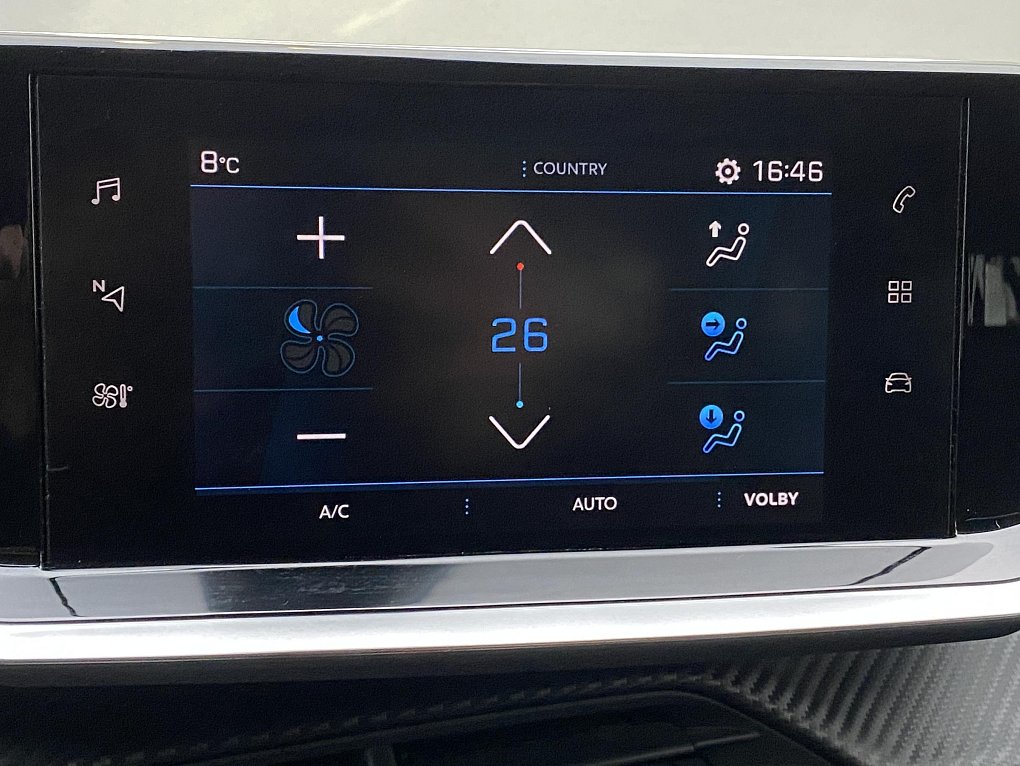 Peugeot 208 1.2PT Allure