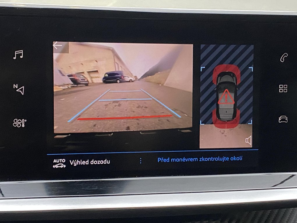 Peugeot 208 1.2PT Allure