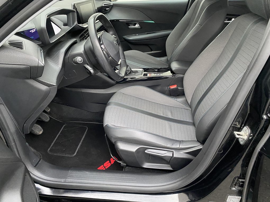 Peugeot 208 1.2PT Allure