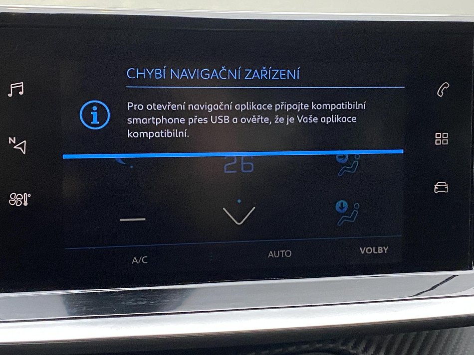 Peugeot 208 1.2PT Allure