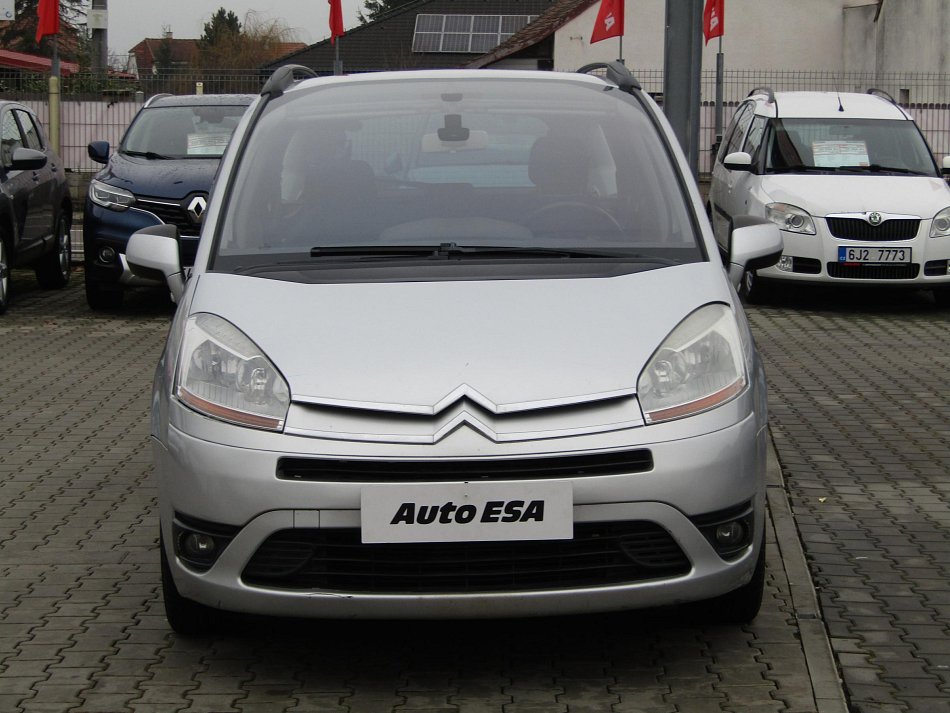 Citroën C4 GRAND Picasso 1.8 i 