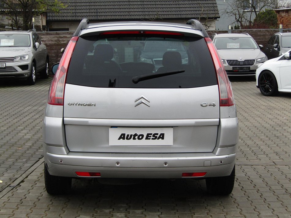 Citroën C4 GRAND Picasso 1.8 i 