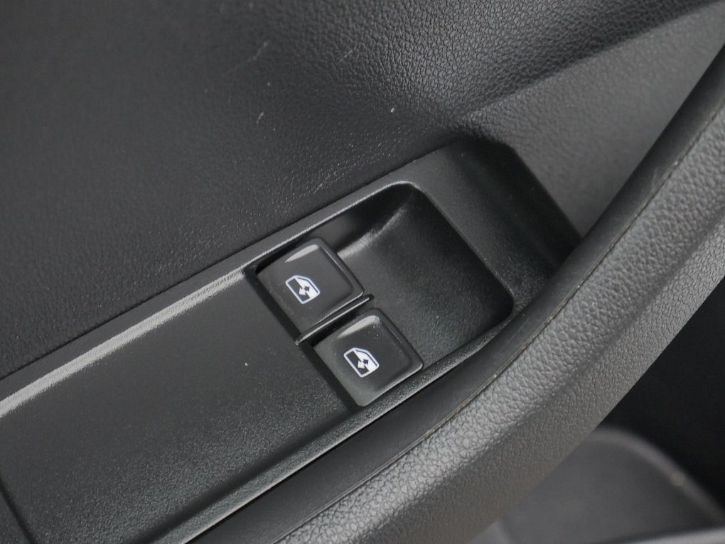 Škoda Fabia III 1.0 TSi Ambition Fresh