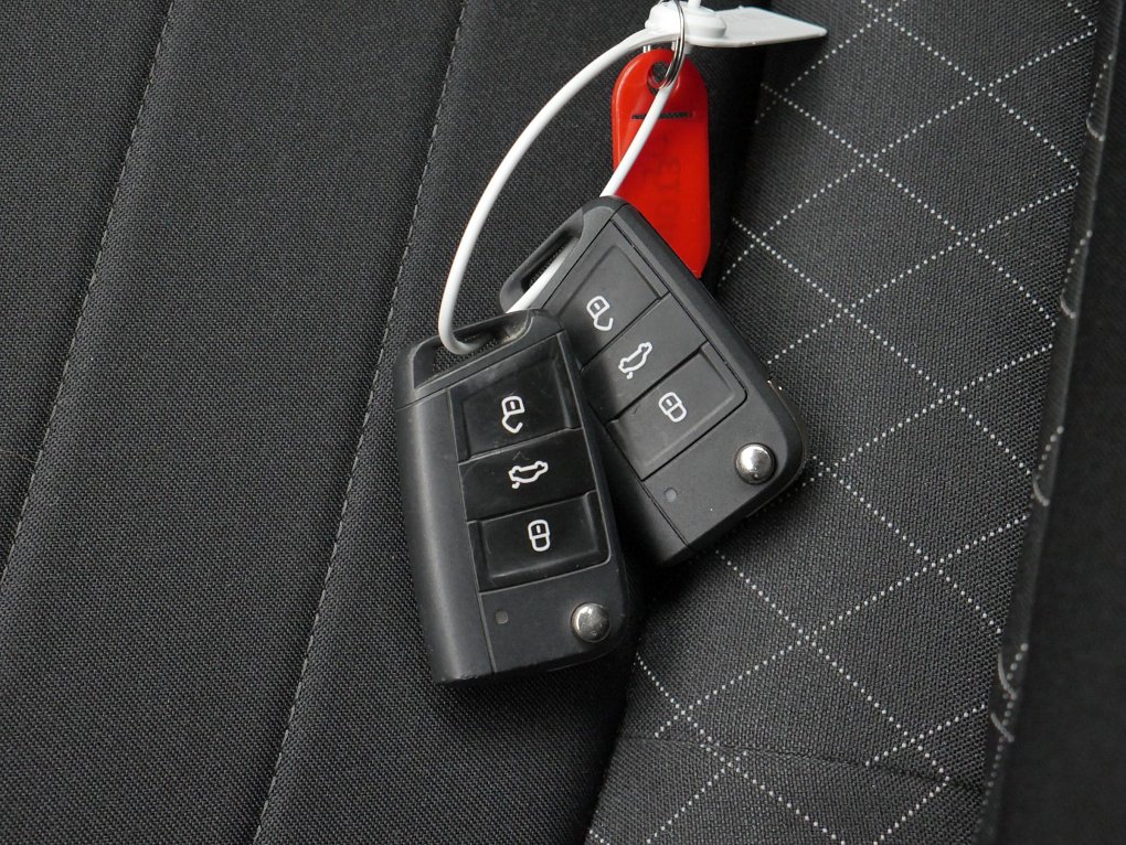 Škoda Fabia III 1.0 TSi Ambition Fresh