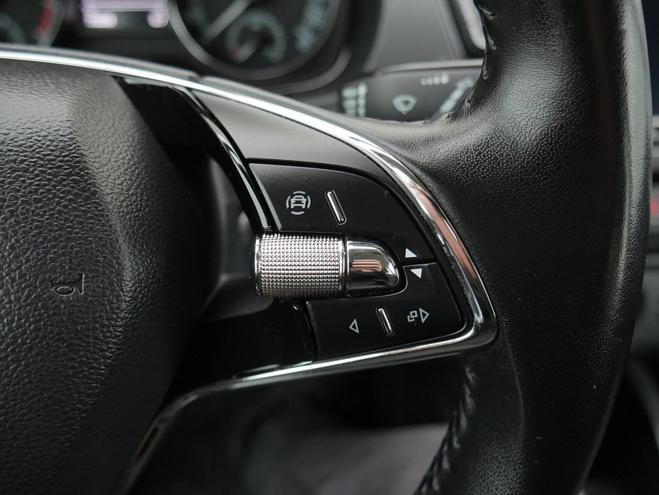 Škoda Fabia III 1.0 TSi Ambition Fresh