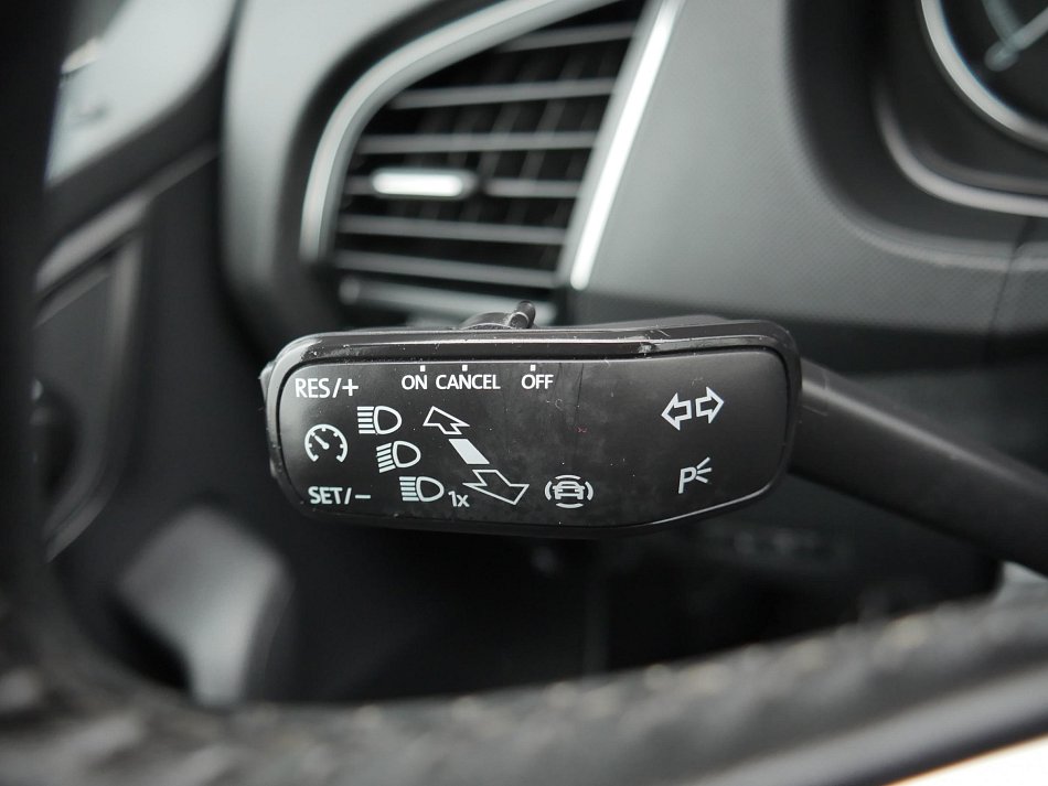 Škoda Fabia III 1.0 TSi Ambition Fresh