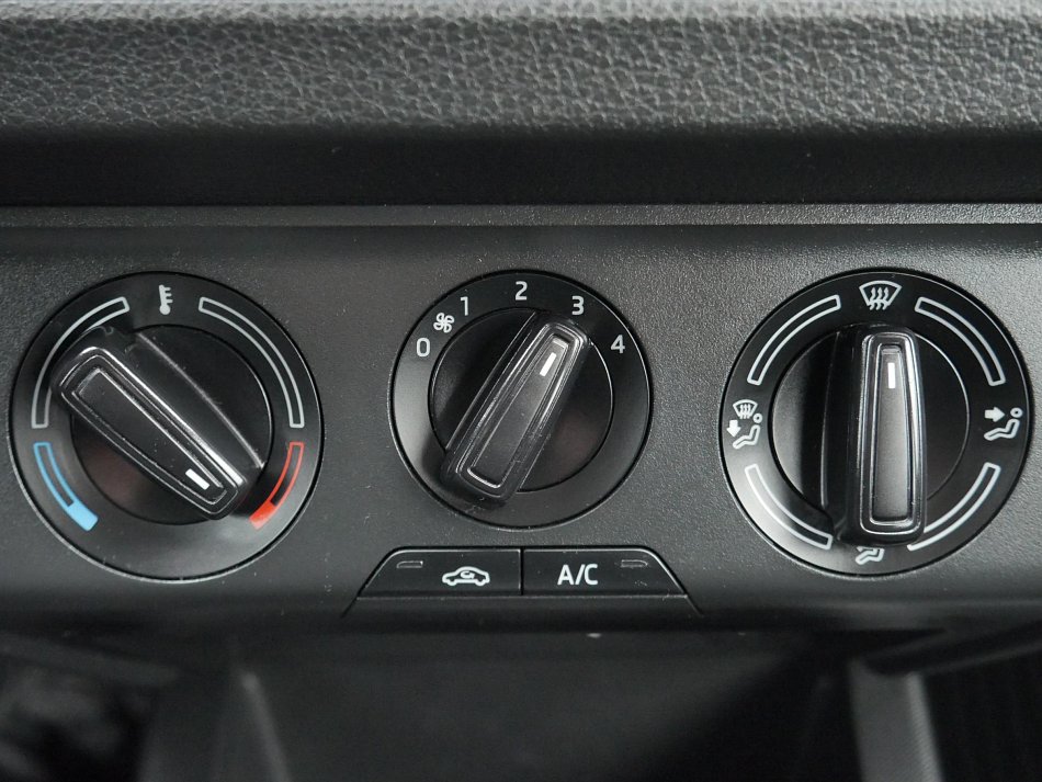 Škoda Fabia III 1.0 TSi Ambition Fresh