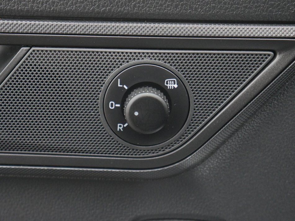 Škoda Fabia III 1.0 TSi Ambition Fresh