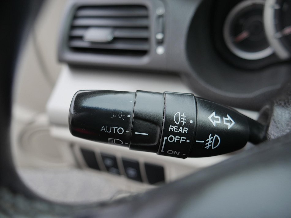 Honda Accord 2.2 i-DTEC 