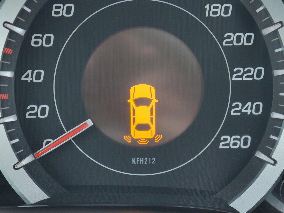 Honda Accord 2.2 i-DTEC 