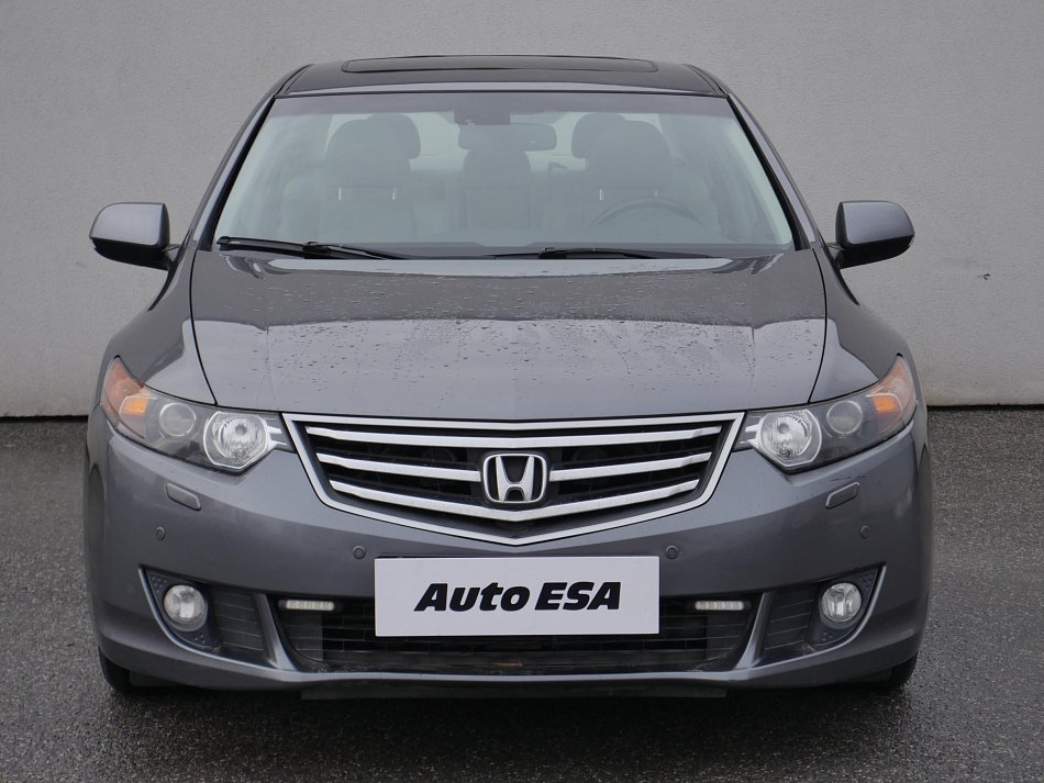Honda Accord 2.2 i-DTEC 