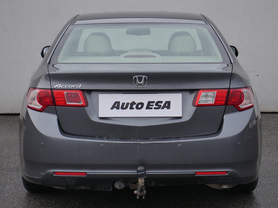 Honda Accord 2.2 i-DTEC 