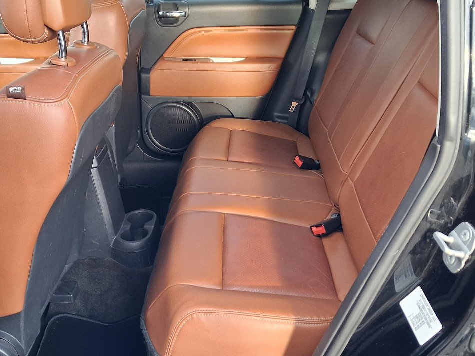 Jeep Compass 2.2CRD  4x4