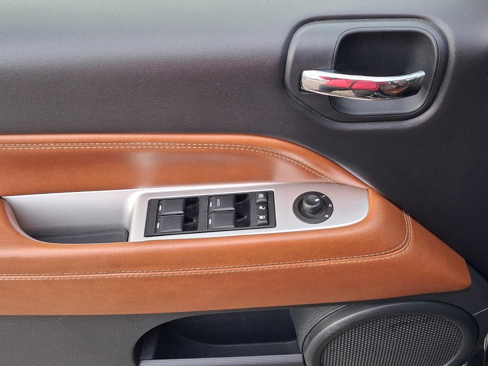 Jeep Compass 2.2CRD  4x4