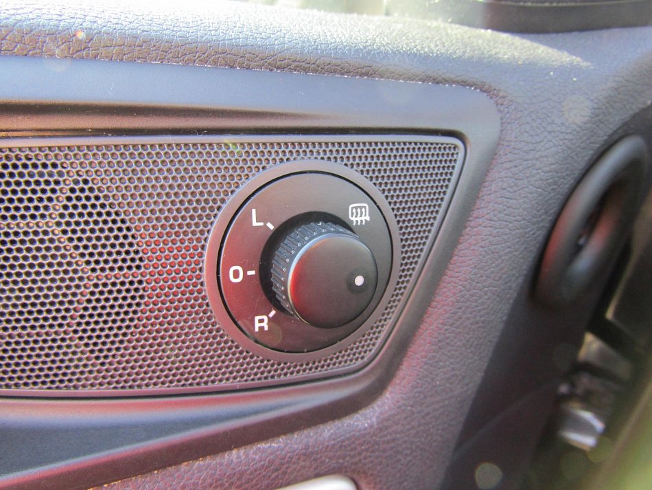 Škoda Octavia II 1.2 TSi 