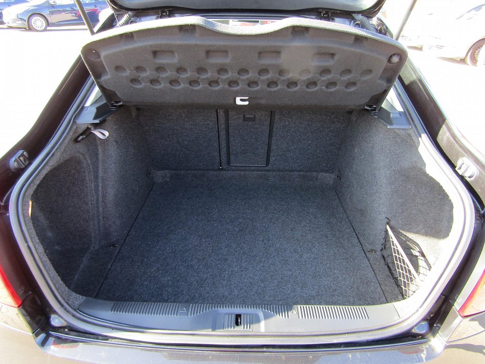 Škoda Octavia II 1.2 TSi 