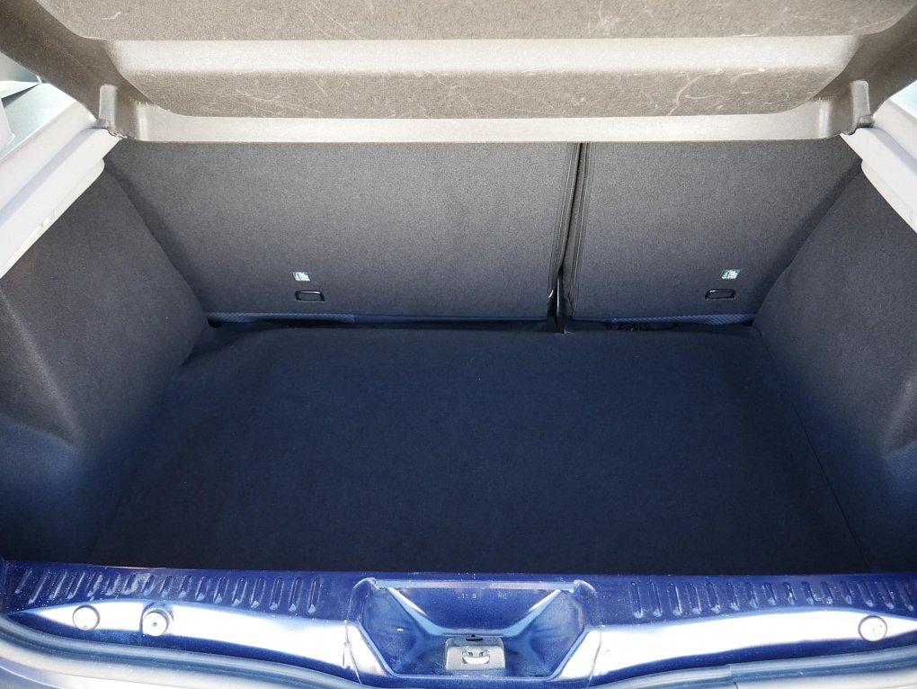 Dacia Sandero 1.2i 