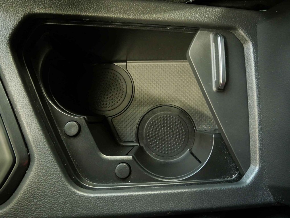 Volkswagen Tiguan 2.0TDi Comfortline