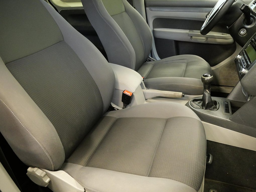 Volkswagen Caddy 1.9TDI  MAXi 7míst