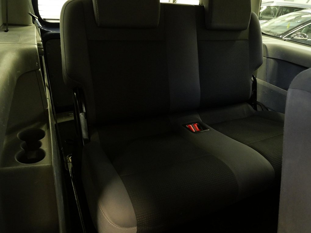 Volkswagen Caddy 1.9TDI  MAXi 7míst