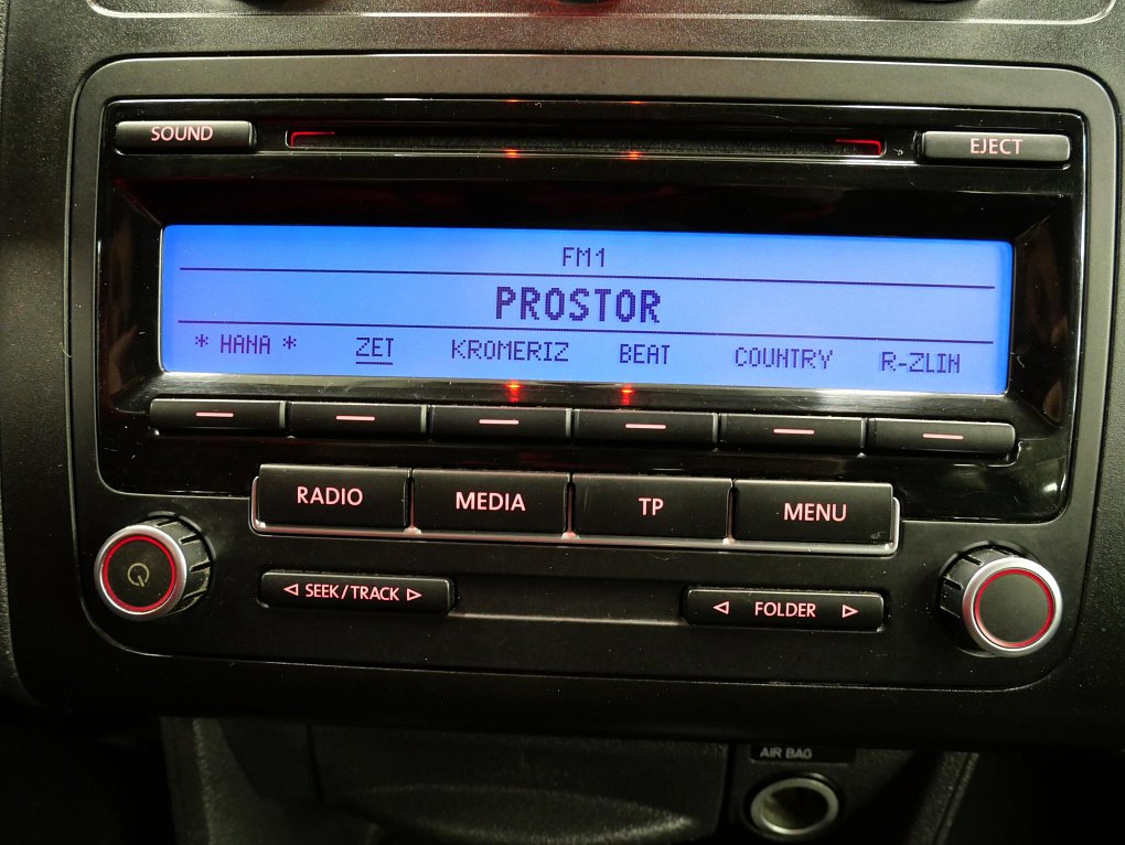 Volkswagen Caddy 1.9TDI  MAXi 7míst