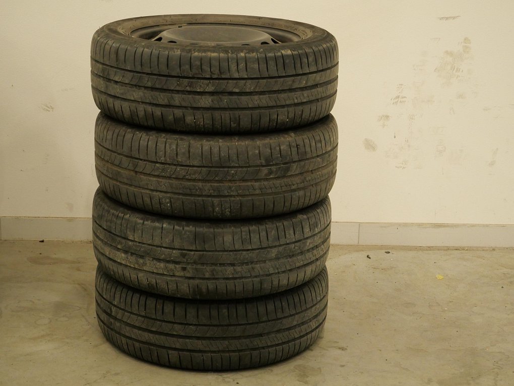 Volkswagen Caddy 1.9TDI  MAXi 7míst