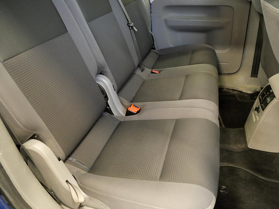 Volkswagen Caddy 1.9TDI  MAXi 7míst
