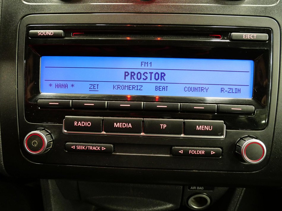 Volkswagen Caddy 1.9TDI  MAXi 7míst