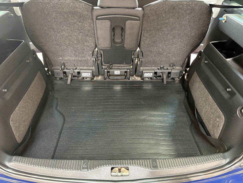 Škoda Roomster 1.4i 