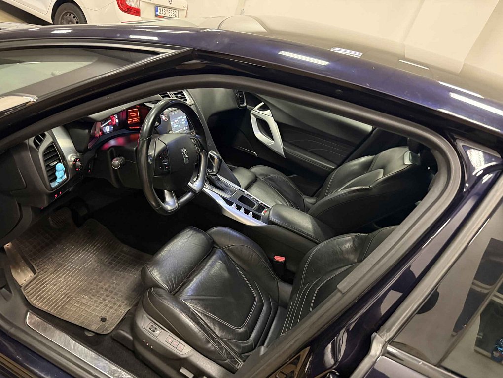 Citroën DS5 2.0HDI 